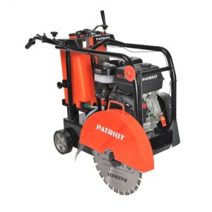 Аренда швонарезчика RCS 450 Patriot